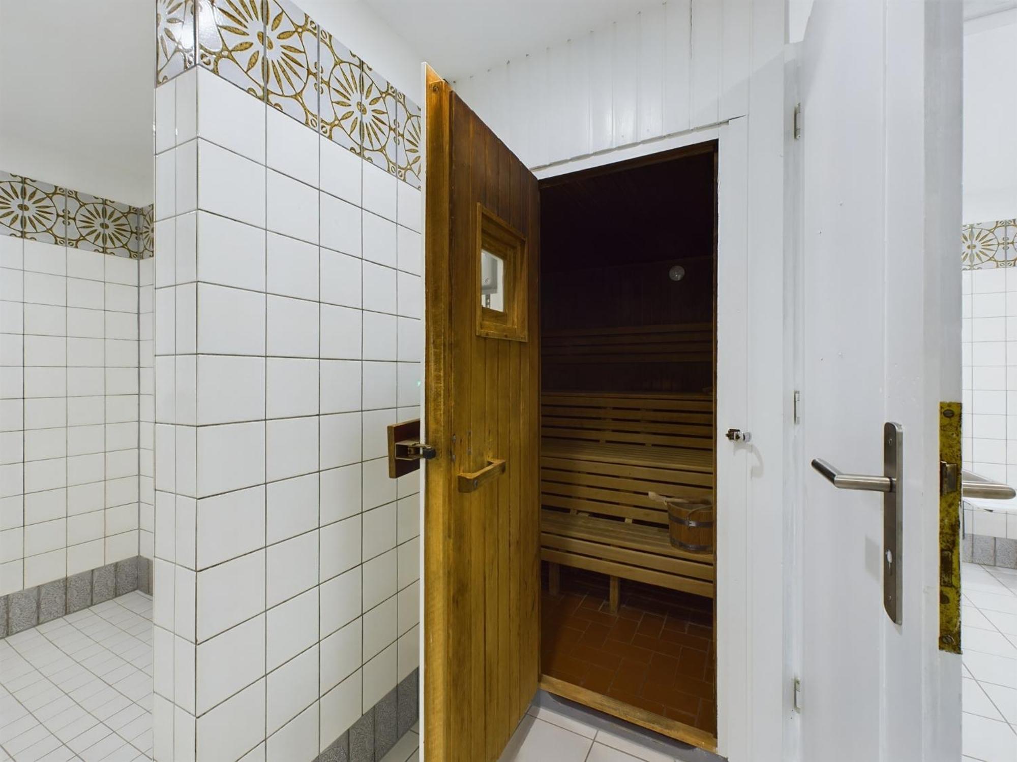 비크아프포르 Haus Uthlande Uthlande Whg 4 아파트 외부 사진